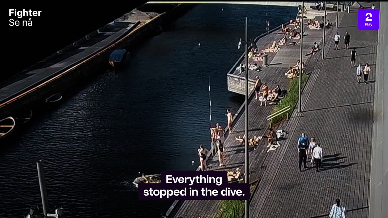 Stupet i Bjørvika